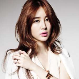 Yoon Eun hye